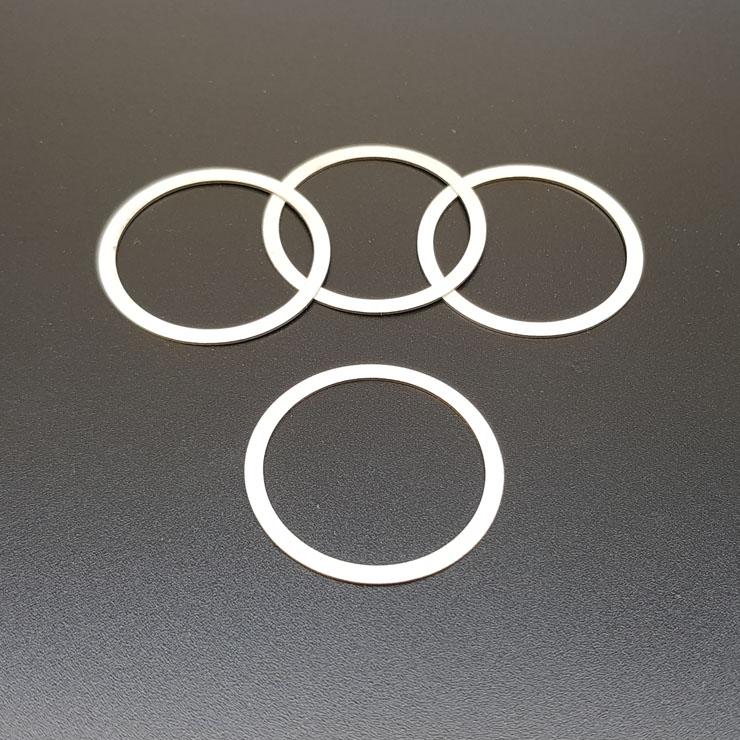 시마노 크랭크 와셔