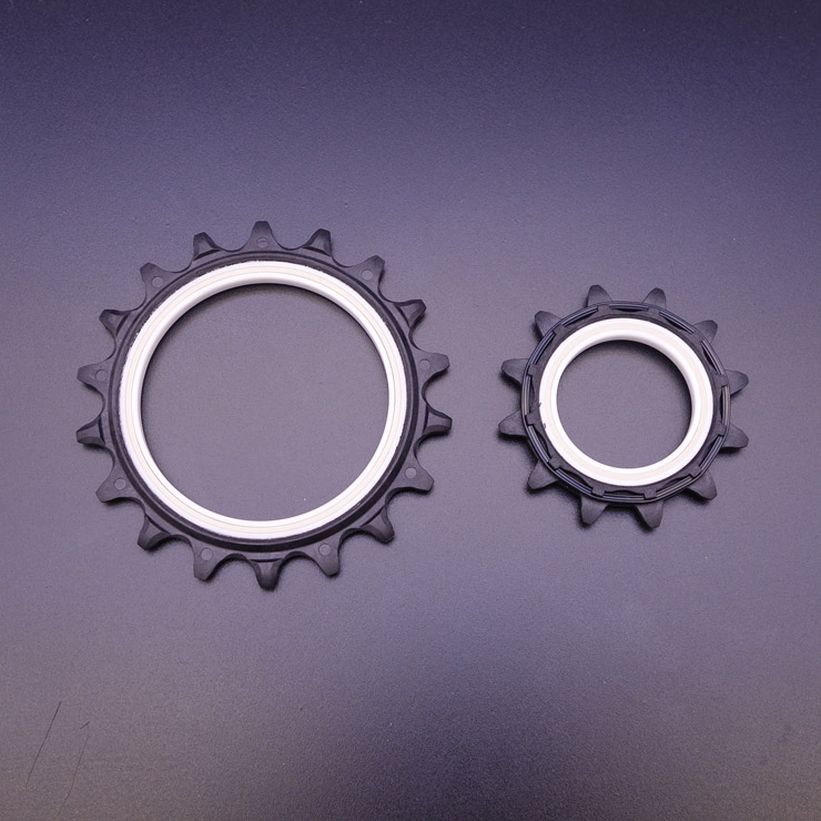 할로우케이지 풀리