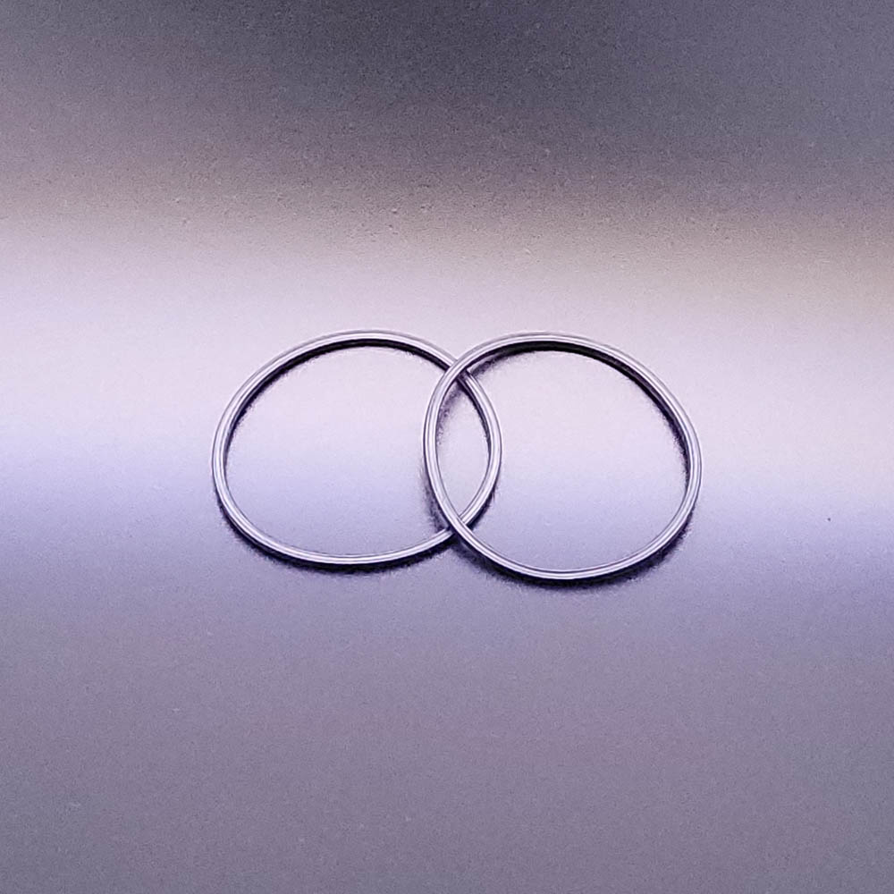 할로우케이지 고무링