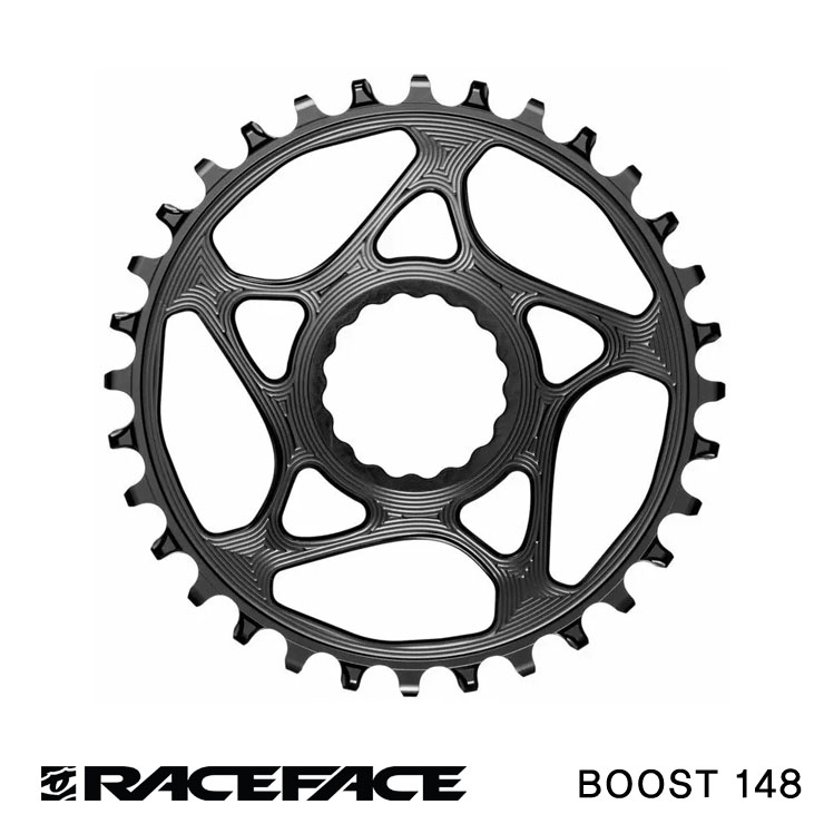 레이스페이스 Cinch Boost148 체인링