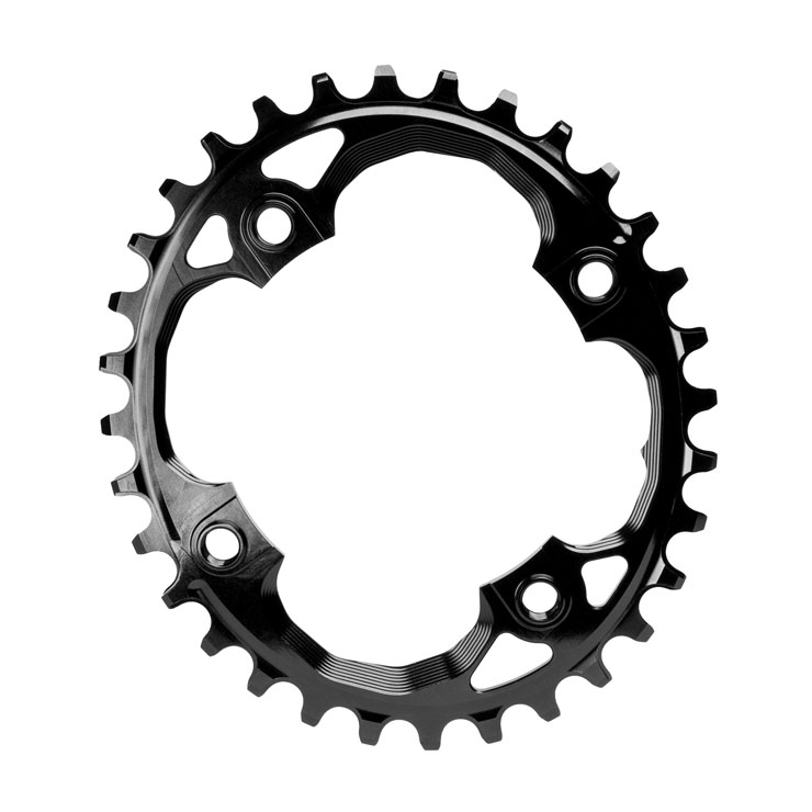 스램 타원 94BCD 트랙션 체인링 (bolt)