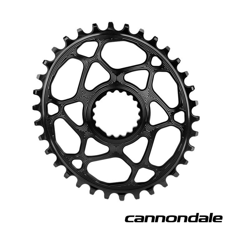 케논데일 타원 트랙션 체인링