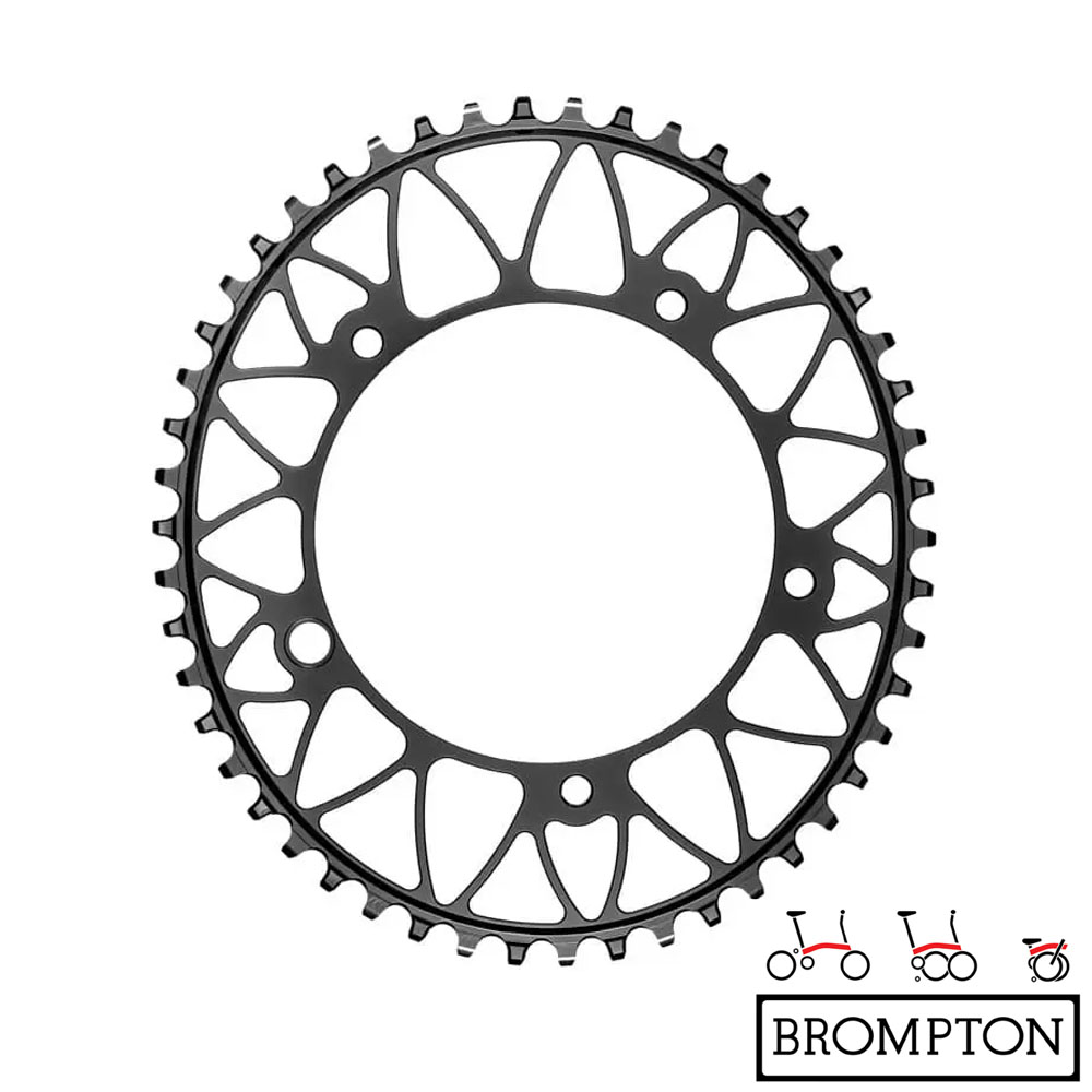 브롬톤 타원 체인링