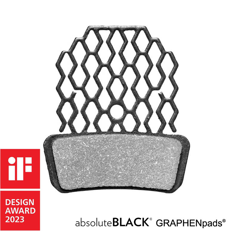 그래핀 패드 Disc 31