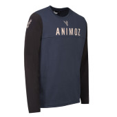 와일드 긴팔 져지