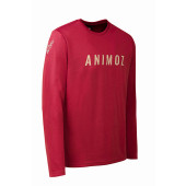 로우 긴팔 져지