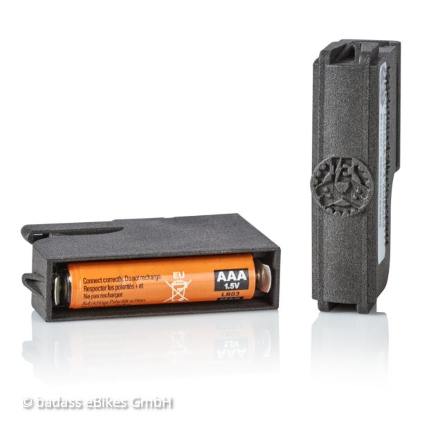 배데스 eMTB Kit 시마노 2019