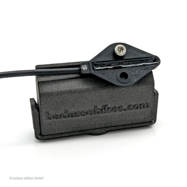 배데스 eMTB Kit 시마노 2020