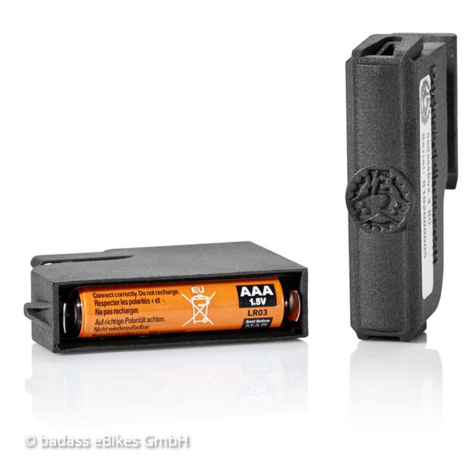 배데스 eMTB Kit 파주아