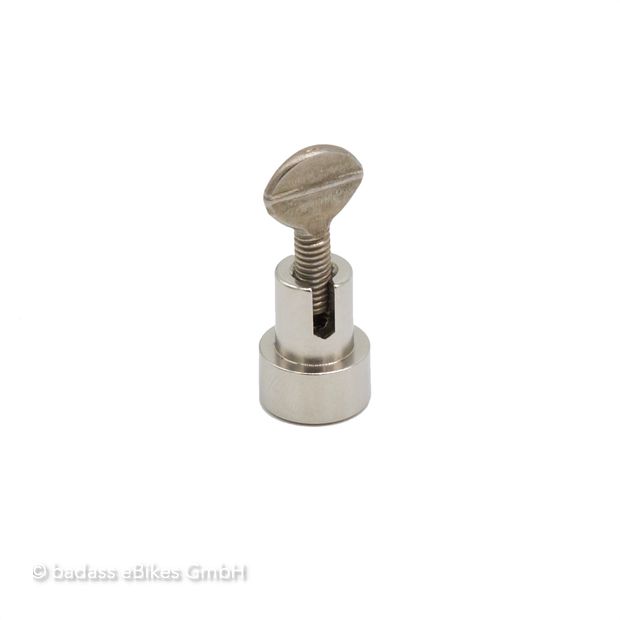 스포크 마그넷 4mm