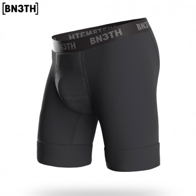 노스쇼어 이너숏 (블랙)