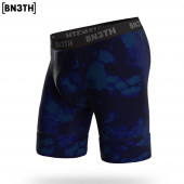 노스쇼어 이너숏 (네이비)