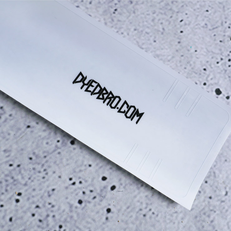 다운튜브 (유광/무광)