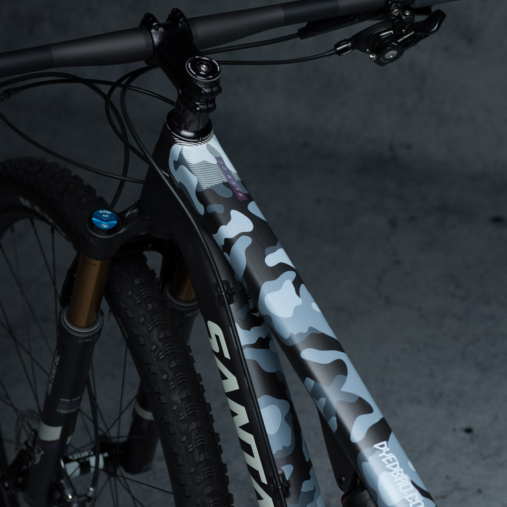 카모 (유광/무광)