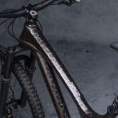 레오파드 (유광/무광)