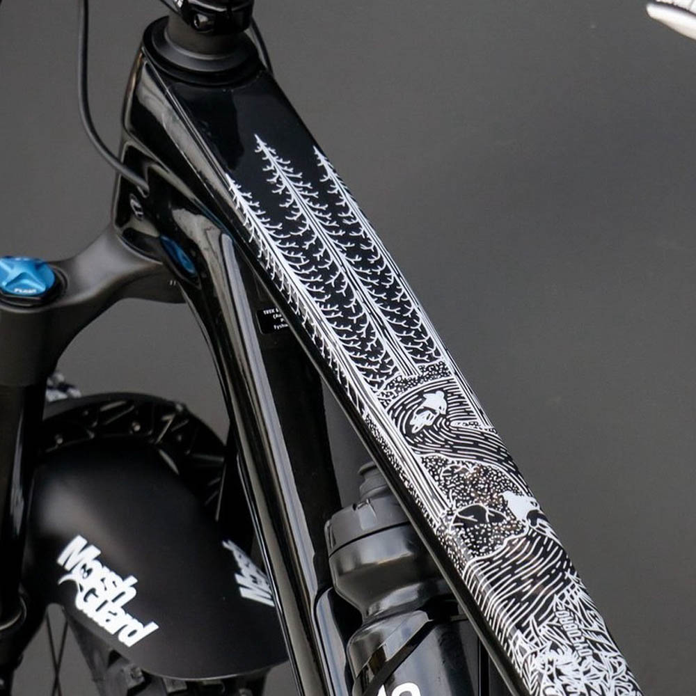 일러스트레이션(유광)