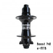 전기자전거용 Boost 뒷허브 148x12mm