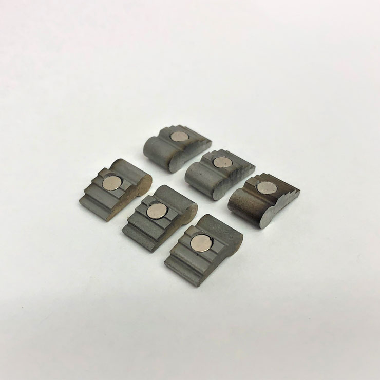 마그네틱 파울(Loud)