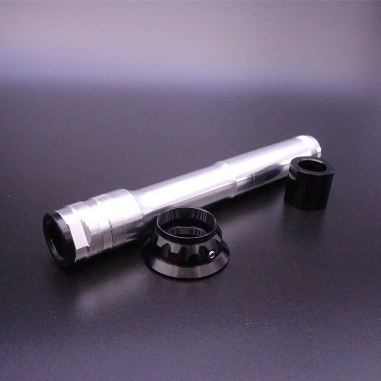 G2 리어허브 액슬 킷