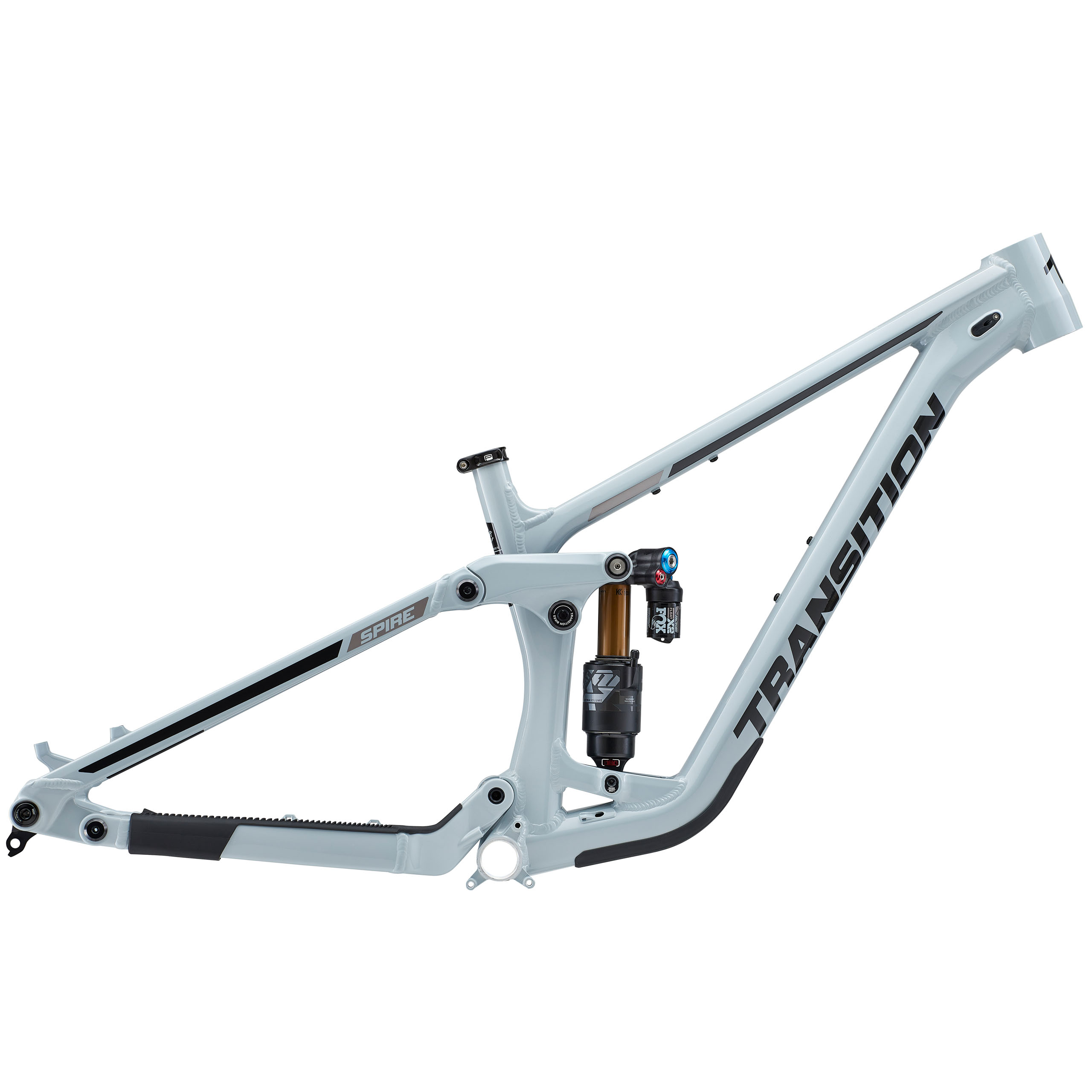 스파이어 프레임 30%할인 (M, 블루)