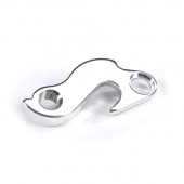 드레일러 행어 FF-1 립코드 외